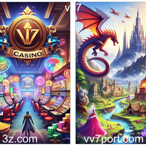 A Magia dos Jogos de RPG: Uma Jornada de Imersão e Aventura