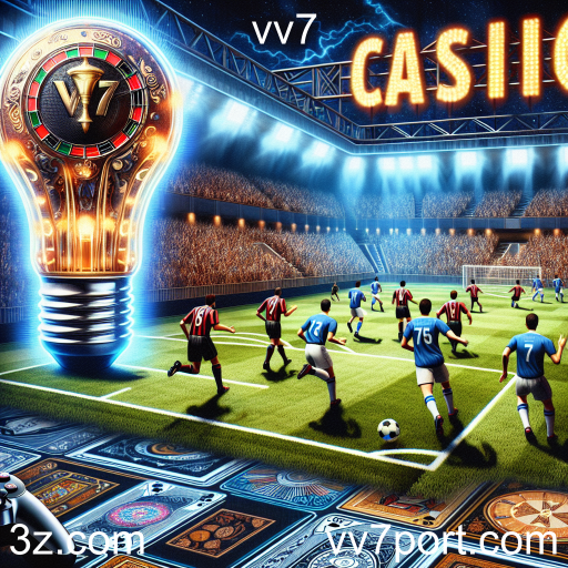 A Evolução dos Jogos Esportivos: Uma Nova Era no Entretenimento Digital